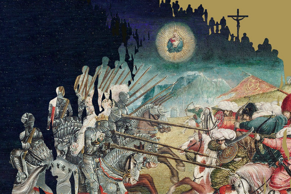 Lovagi zarándoklatot rendeznek Báta és Mohács között augusztusban