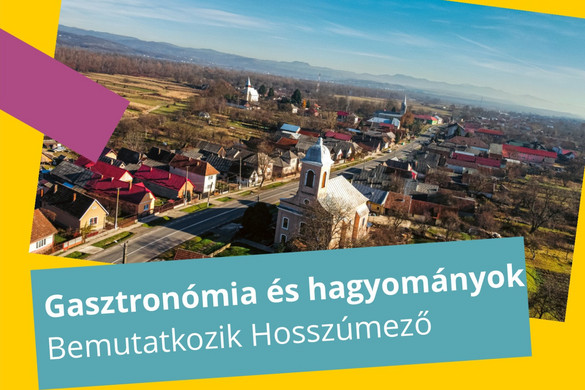 Első alkalommal tartanak magyar napokat a hétvégén Máramarosszigeten