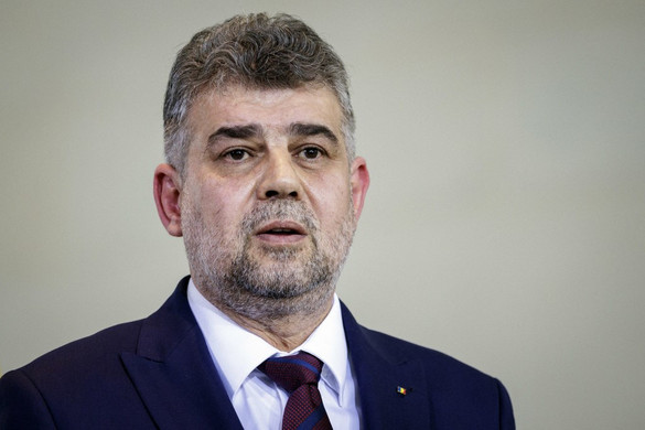 Marcel Ciolacu: Románia pert indít Ausztria ellen, ha kitart a schengeni övezet bővítésének vétója mellett