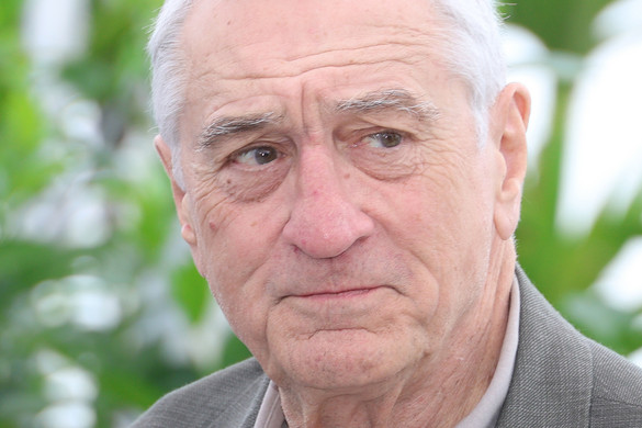 Meghalt Robert De Niro tizenkilenc éves unokája
