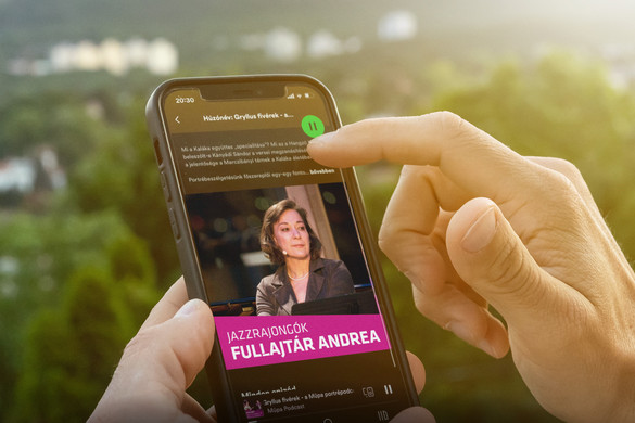 Exkluzív koncertfelvételekkel és podcastekkel bővülnek a Müpa médiafelületei