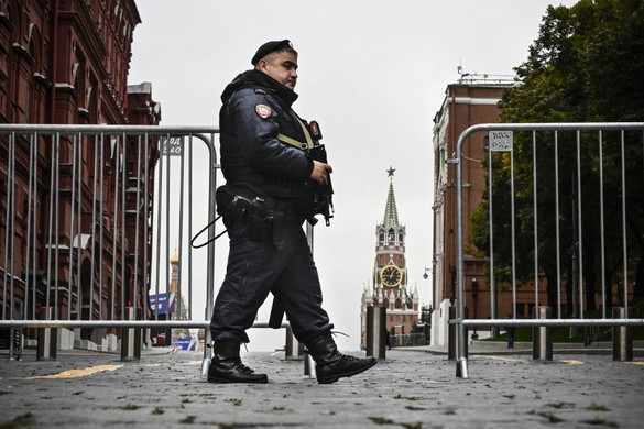 FSZB: médiaszemélyiségek elleni merényletet hiúsítottak meg az orosz hatóságok