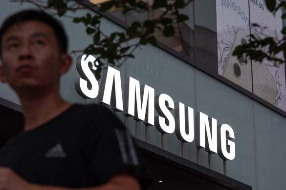 Ötéves börtönbüntetést kért a Samsung-főnökre a dél-koreai ügyészség