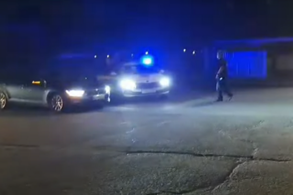 Ámokfutó gyilkolt a horvátországi városban + VIDEÓ