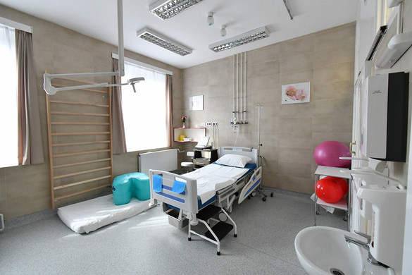 A Szegedi Tudományegyetem részeként működik tovább a szentesi kórház