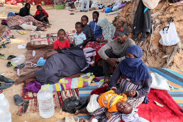 Szudáni válság: az UNICEF szerint az erőszak már több mint 400 gyerek életét követelte