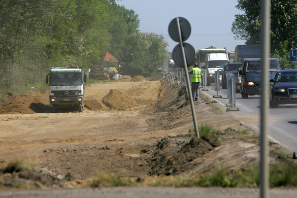 Magyarország kormánya 2010 óta a vidék kormánya is
