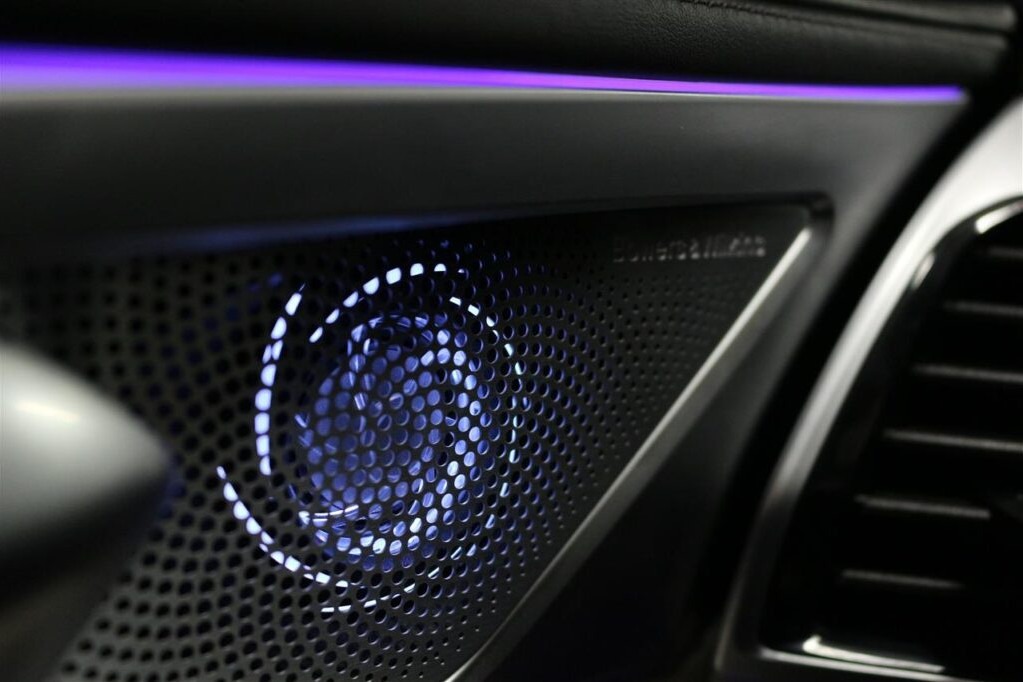 BMW M850i xDrive Cabrio