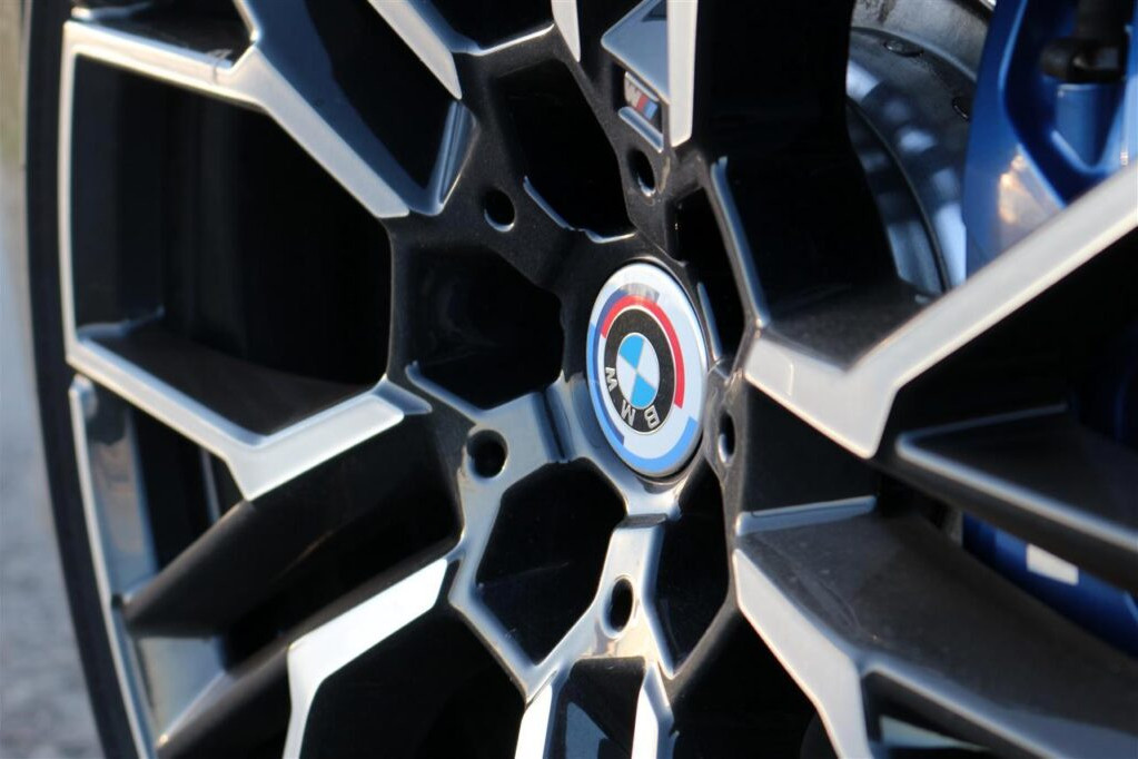 BMW M850i xDrive Cabrio