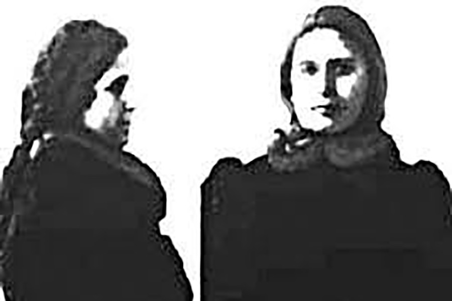A merénylő, Fanni Kaplan