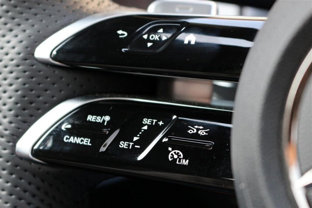 Fotó: SportVerda Mercedes-Benz GLC 220d 4Matic