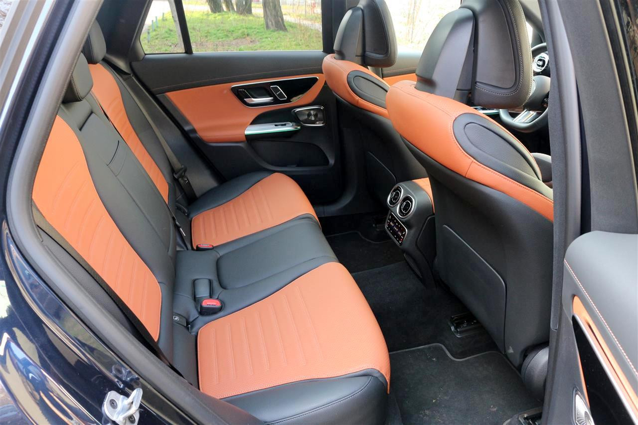 Fotó: SportVerda Mercedes-Benz GLC 220d 4Matic