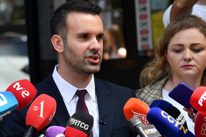 Felállhat az új montenegrói kormány