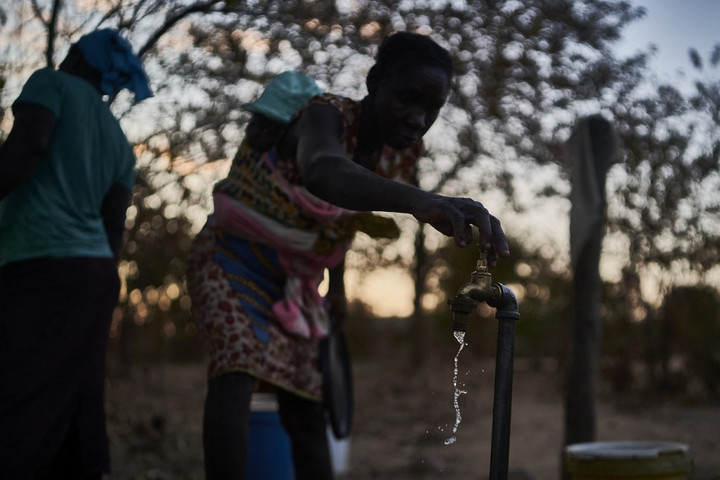 Százmillió eurót lapátolt ki Zimbabwéból az egyik legnagyobb klímavédő vállalat