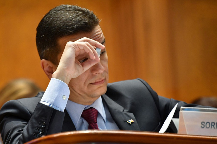 Lemondott Marcel Ciolacu a PSD elnöki tisztségéről is