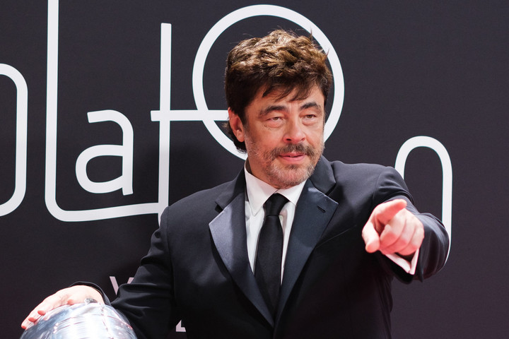 Vérfagyasztó krimivel tér vissza Benicio Del Toro + VIDEÓ