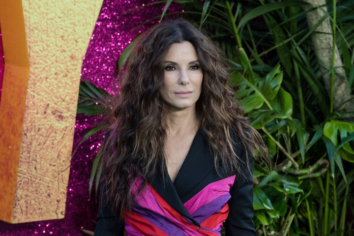 Fotó: NURPHOTO VIA AFP / NURPHOTO / WIKTOR SZYMANOWICZ Megszólalt Sandra Bullock szerelme halála után