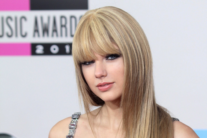 Fotó: NorthFoto Tananyag lett Taylor Swift az egyetemen