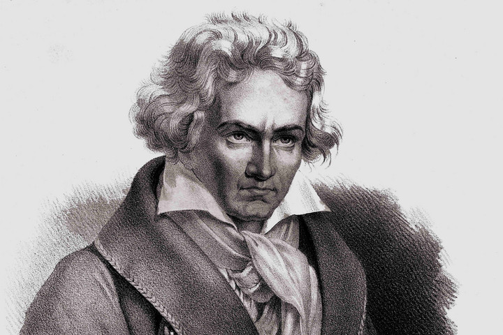 Fotó: NorthFoto A Beethoven hajából származó DNS genetikai elemzése furcsaságokat rejtett