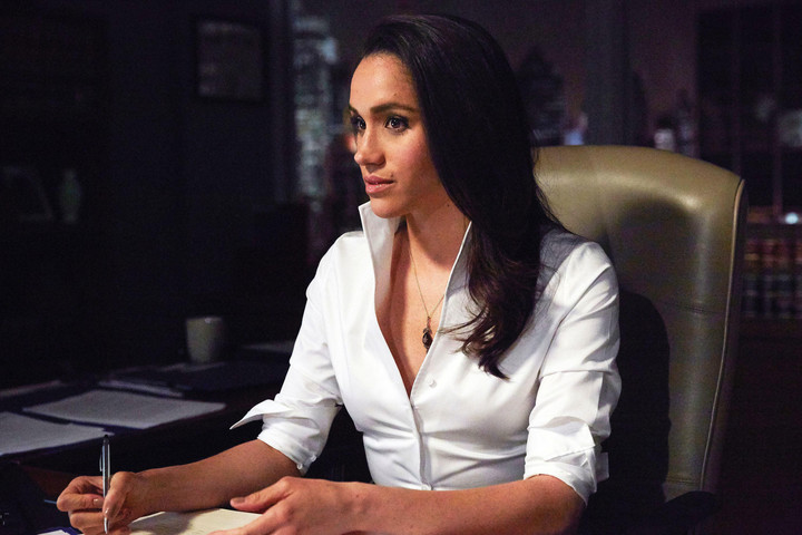 Fotó: NorthFoto Meghan Markle már önállóan is egy millió dollárt kereshet