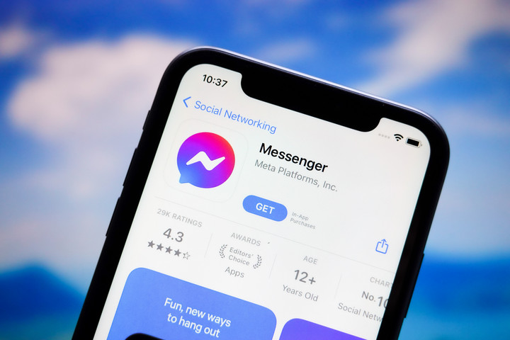Megszűnik a Messenger népszerű funkciója, napjaink vannak hátra