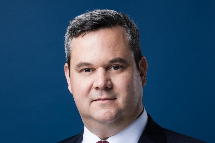 Fotó: Facebook Takács Péter: Mindenképpen fejlesztjük az egészségügyi alapellátást