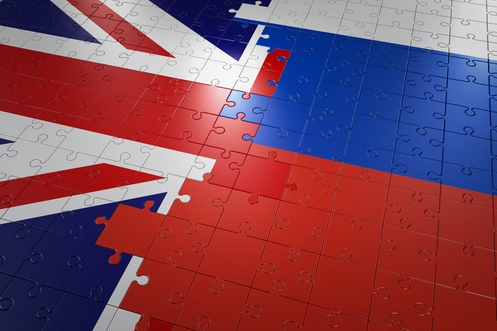 Fotó: NorthFoto Times: A brit tisztviselőknek megtiltották, hogy ellenséges államként hivatkozzanak Oroszországra