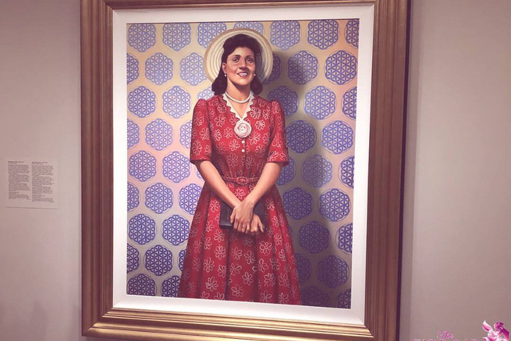 Fotó: Facebook/The Fibroid Foundation Ki volt Henrietta Lacks?