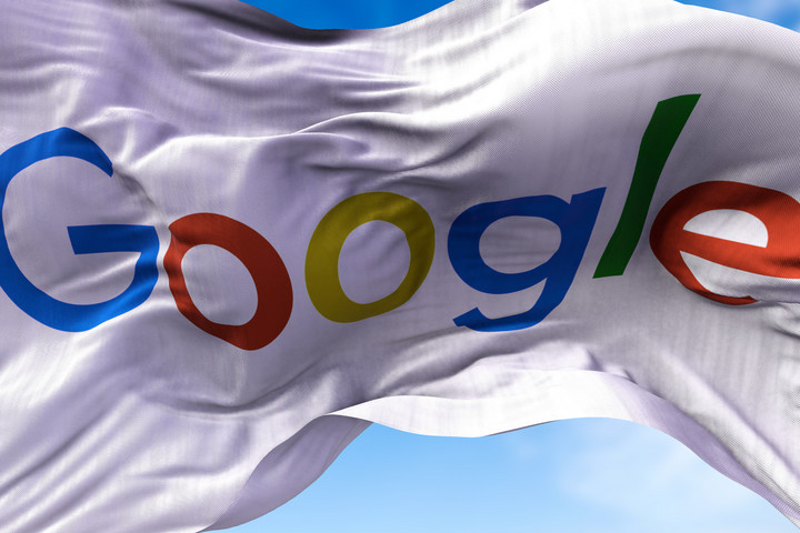 Fotó: NorthFoto A Google mentheti meg a Földet