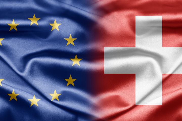 Fotó: Northfoto Svájc támogatja az EU tizenegyedik oroszellenes szankciócsomagját