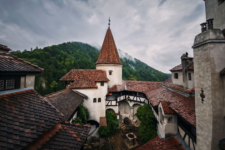Feltárult a nagy Drakula-rejtély + VIDEÓ