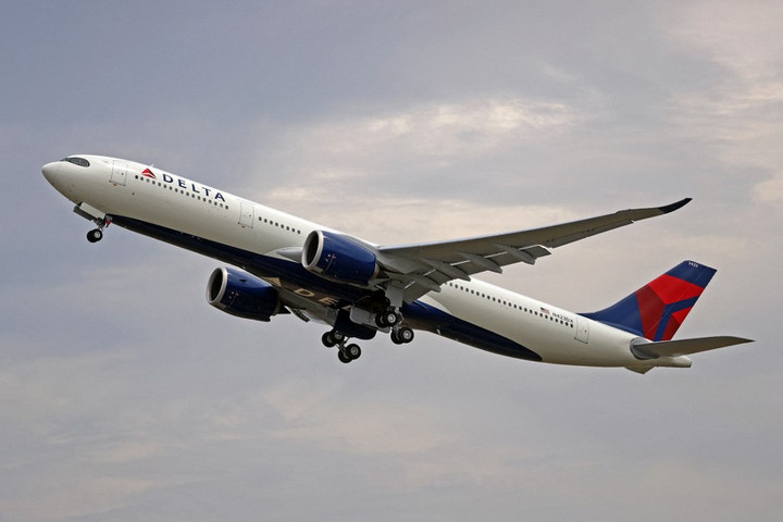 A nigeri légtérzár miatt az Air France felfüggeszti több járatát