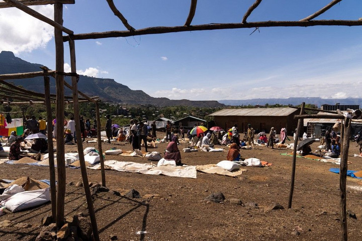 Kolerajárványra figyelmeztet Etiópia egyik tartományában egy segélyszervezet