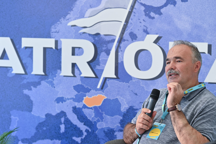 Nagy István: Ha kell, a kormány nemzeti hatáskörben tiltja meg az ukrán gabonatermékek behozatalát