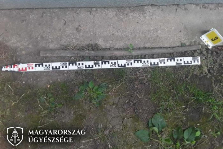 Vérfürdővel ért véget egy születésnapi buli Hódmezővásárhelyen