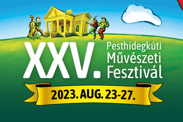 Fotó: Facebook/XXV. Pesthidegkúti Művészeti Fesztivál Koncertek és színielőadások is lesznek a Pesthidegkúti Fesztiválon