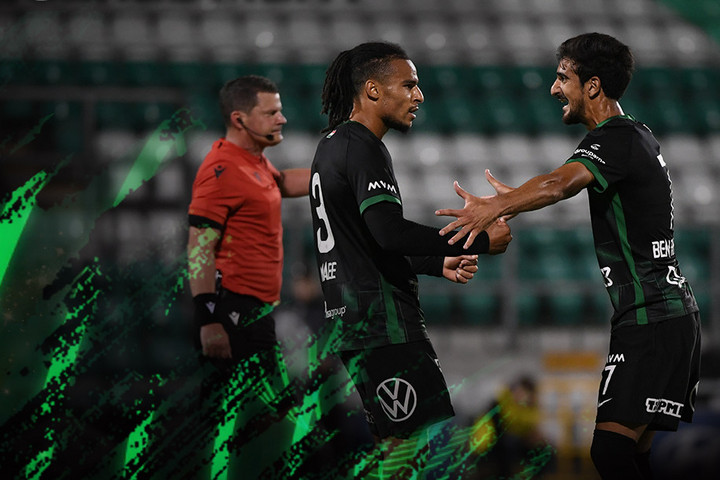 Fotó: Facebook/FTC Szijjártó Péter: Három magyar konzul is jelen lesz a Čukarički–Ferencváros futballmeccs helyszínén