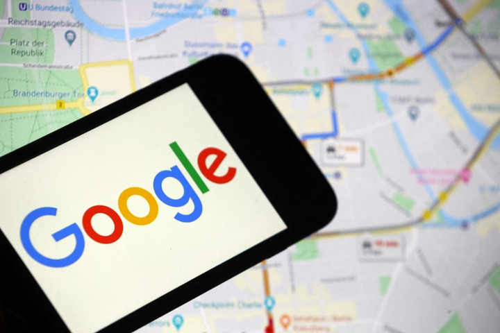 Fotó: HALIL SAGIRKAYA / ANADOLU AGENCY / Anadolu Agency via AFP Rejtélyes eltűnést oldott meg a Google Maps fotója