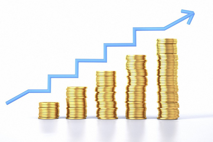 Az IMF minimálisan javított idei globális növekedési előrejelzésén