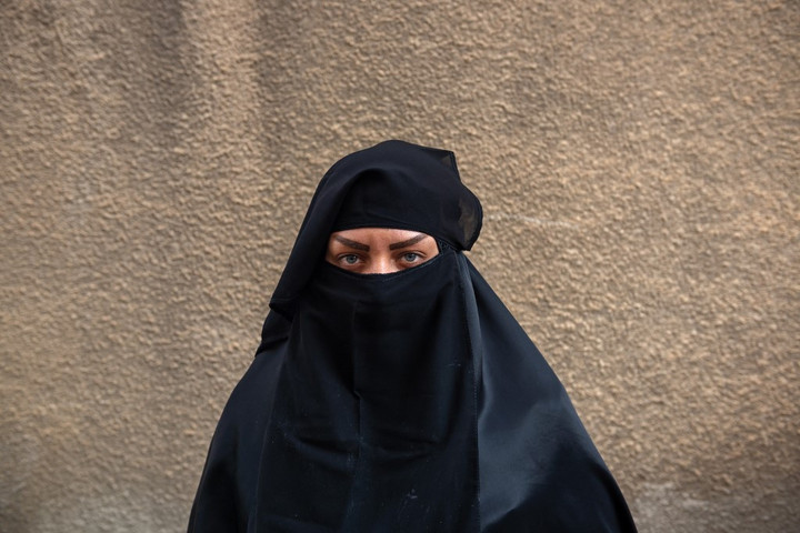 Fotó: Middle East Images via AFP/Saeed Arabzadeh Iránban több pszichiáter tiltakozott az ellenzékiek pszichiátriai kezelésre küldése ellen