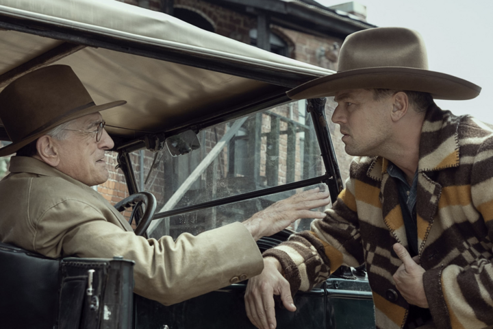 Fotó: Magyar Filmadatbázis A magyar nézők Scorsese westernjét várják legjobban a mozikba
