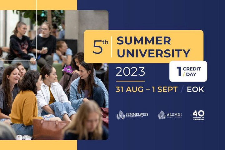 Fotó: Facebook/5. Nyári Egyetem/5th Summer University Lengyel miniszter: A V4 országainak meg kell érteniük közös céljaikat az EU-ban