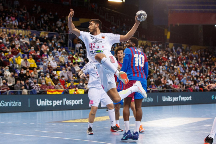 Jövő nyáron távozik Veszprémből Yahia Omar