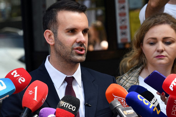 Felállhat az új montenegrói kormány