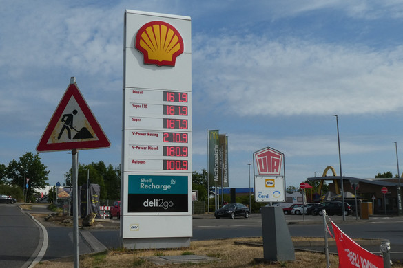 Az európai vállalatok 100 milliárd eurót vesztettek az orosz piac elhagyása miatt