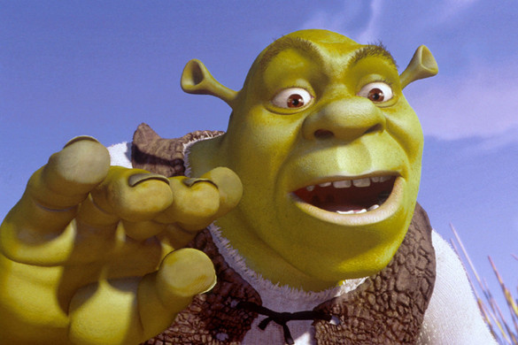 Mégis Gesztesi Károly lesz Shrek hangja az új mozifilmben?