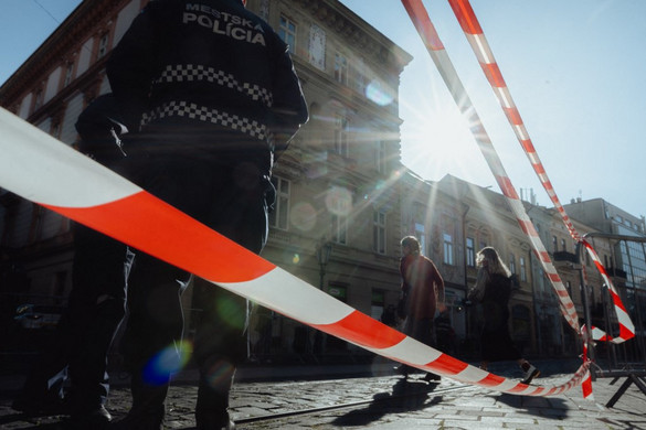 Rohammentő érkezett a magyar maffiózóért
