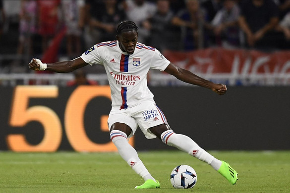 Francia védőt szerződtet az RB Leipzig