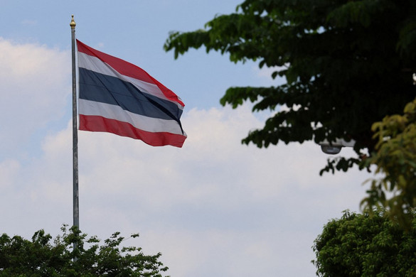 A konzervatív Pheu Thai párt jelöltje alakíthat kormányt Thaiföldön