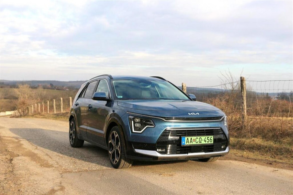 A hibridtől az elektromosig